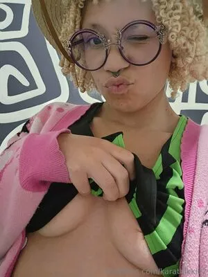 Karathikkie2 OnlyFans Leaked Free Thumbnail Picture - #5F2npzaslW