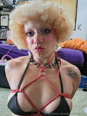 Karathikkie2 OnlyFans Leaked Free Thumbnail Picture - #vEW4JCQq02