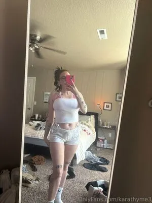 Karathyme3 OnlyFans Leaked Free Thumbnail Picture - #ZdKMk6mHh1