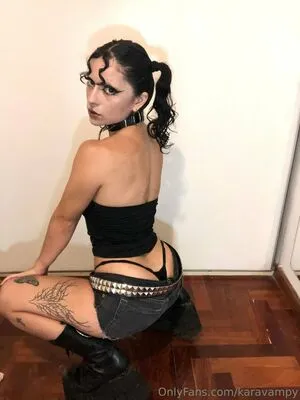 Karavampy OnlyFans Leaked Free Thumbnail Picture - #FuqhxxDllG