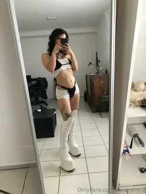 Karavampy OnlyFans Leaked Free Thumbnail Picture - #p2lz7e4ATX