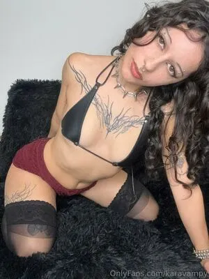 Karavampy OnlyFans Leaked Free Thumbnail Picture - #p897PUiYmo