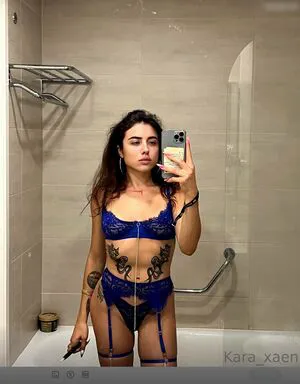 Karaxaen OnlyFans Leaked Free Thumbnail Picture - #0TeOAT45aJ