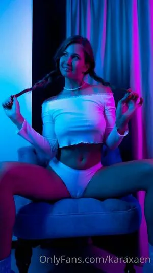 Karaxaen OnlyFans Leaked Free Thumbnail Picture - #6cwR4nkvGL