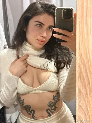 Karaxaen OnlyFans Leaked Free Thumbnail Picture - #89tvX6FaRC