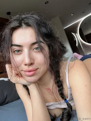 Karaxaen OnlyFans Leaked Free Thumbnail Picture - #ClIGkp77Q5