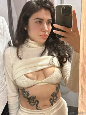 Karaxaen OnlyFans Leaked Free Thumbnail Picture - #xXshpeSTAw