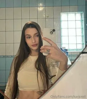 Karaxell OnlyFans Leaked Free Thumbnail Picture - #Pgxso26qHi