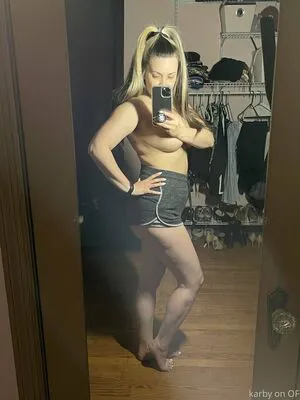 Karby OnlyFans Leaked Free Thumbnail Picture - #1W9PdhivDB
