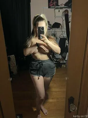 Karby OnlyFans Leaked Free Thumbnail Picture - #35JlDSTjEk