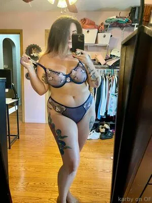 Karby OnlyFans Leaked Free Thumbnail Picture - #4uwBR8zRP2