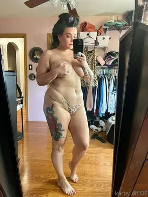 Karby OnlyFans Leaked Free Thumbnail Picture - #5HSBky3KRy