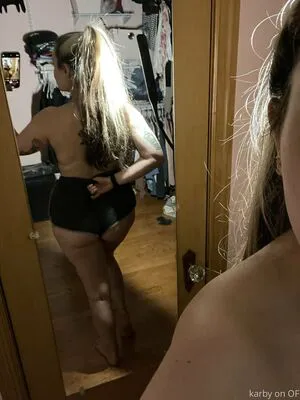 Karby OnlyFans Leaked Free Thumbnail Picture - #9zsOoALFW2