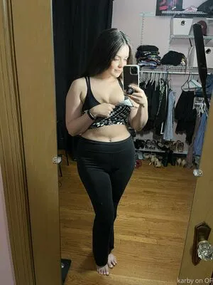 Karby OnlyFans Leaked Free Thumbnail Picture - #EFT2UuKW83
