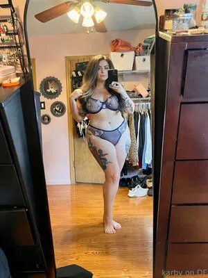 Karby OnlyFans Leaked Free Thumbnail Picture - #H05Y5VsRdR
