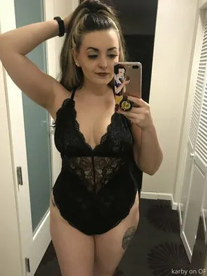 Karby OnlyFans Leaked Free Thumbnail Picture - #J83bj9KBwJ