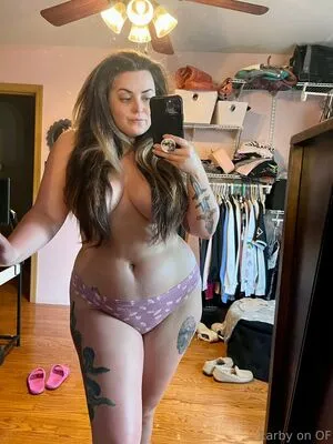 Karby OnlyFans Leaked Free Thumbnail Picture - #LiTZzBLtrv