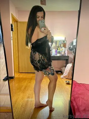 Karby OnlyFans Leaked Free Thumbnail Picture - #dp73Kkh6WJ