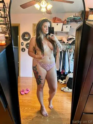 Karby OnlyFans Leaked Free Thumbnail Picture - #kbivEBd3lm