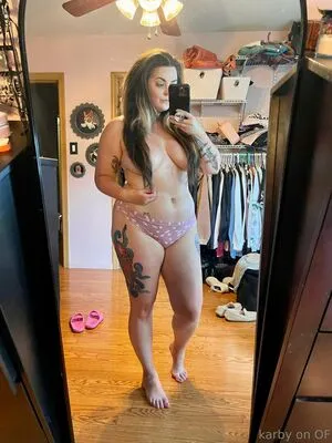 Karby OnlyFans Leaked Free Thumbnail Picture - #lxUBHL04uB