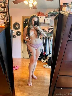 Karby OnlyFans Leaked Free Thumbnail Picture - #sLdI1kBQEu