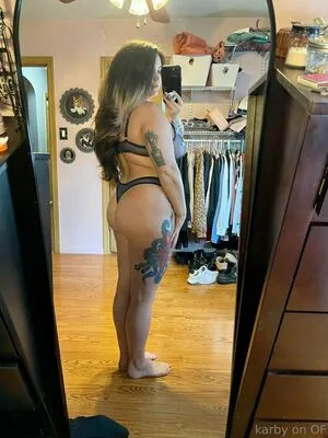 Karby OnlyFans Leaked Free Thumbnail Picture - #tRwxw6sLoH