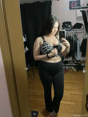 Karby OnlyFans Leaked Free Thumbnail Picture - #upDup0bTT1