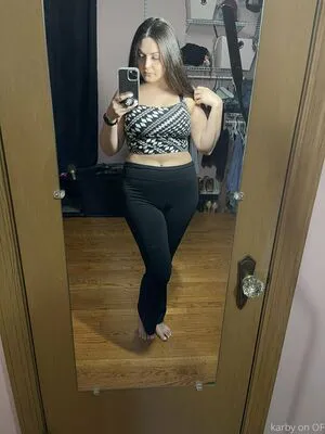 Karby OnlyFans Leaked Free Thumbnail Picture - #xhKrjzFozb