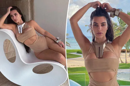 Kardashian OnlyFans Leaked Free Thumbnail Picture - #jZNfbAGgf2