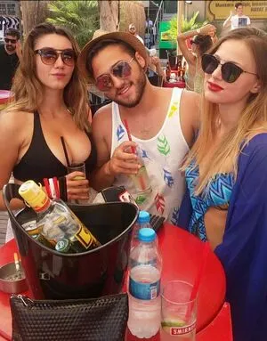 Kardelen Tarkan OnlyFans Leaked Free Thumbnail Picture - #iDjFUBoHOP