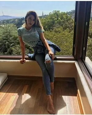 Kardelen Tarkan OnlyFans Leaked Free Thumbnail Picture - #vhyoTGdtig