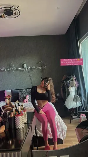 Kardelen Toprak OnlyFans Leaked Free Thumbnail Picture - #5rsiXuxES6