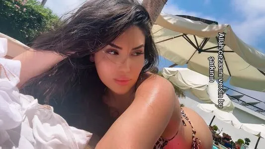 Kardelen Toprak OnlyFans Leaked Free Thumbnail Picture - #AswVCwYMle