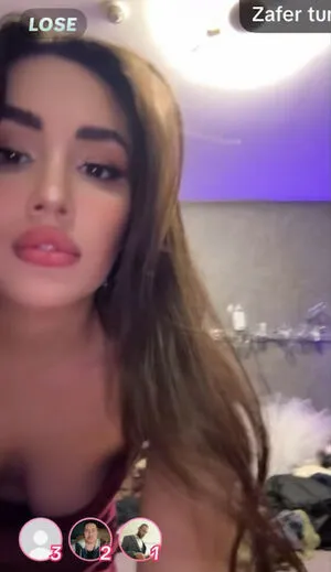 Kardelen Toprak OnlyFans Leaked Free Thumbnail Picture - #bLCrfzDHuh