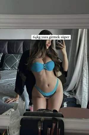 Kardelen Toprak OnlyFans Leaked Free Thumbnail Picture - #hTuodi2fMo