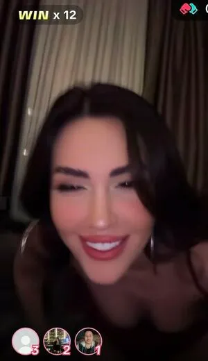 Kardelen Toprak OnlyFans Leaked Free Thumbnail Picture - #jgRg9taupV