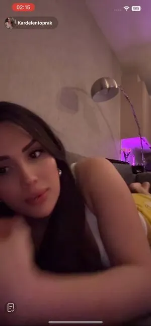 Kardelen Toprak OnlyFans Leaked Free Thumbnail Picture - #qaxp2kxp6h