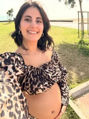 Kardelen OnlyFans Leaked Free Thumbnail Picture - #1KY8RZjoH2