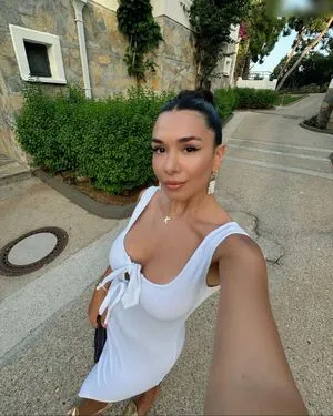 Kardeniz Kilic OnlyFans Leaked Free Thumbnail Picture - #10YRv3Skqo