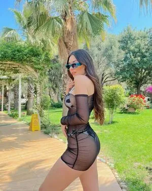 Kardeniz Kilic OnlyFans Leaked Free Thumbnail Picture - #4N448Dd3KT