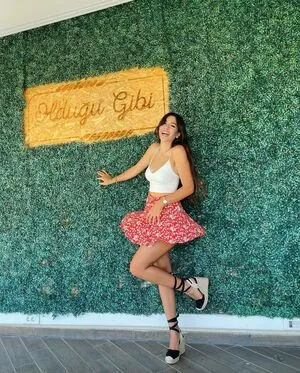 Kardeniz Kilic OnlyFans Leaked Free Thumbnail Picture - #4Nky3B9LaQ
