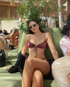 Kardeniz Kilic OnlyFans Leaked Free Thumbnail Picture - #7H1TW0SeTv