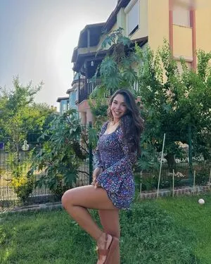 Kardeniz Kilic OnlyFans Leaked Free Thumbnail Picture - #8NTnQVvcPR