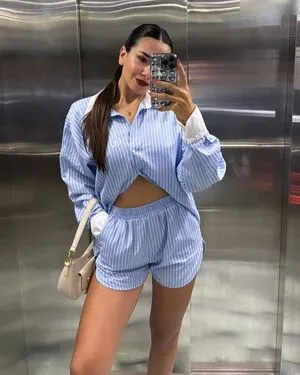Kardeniz Kilic OnlyFans Leaked Free Thumbnail Picture - #9Xd4mzwkFu