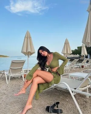 Kardeniz Kilic OnlyFans Leaked Free Thumbnail Picture - #E2zYbt2Dp8