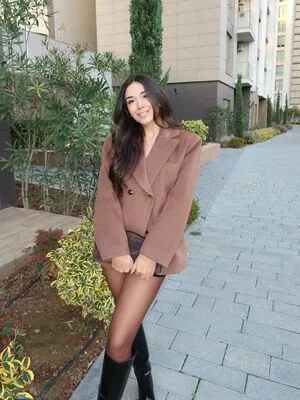 Kardeniz Kilic OnlyFans Leaked Free Thumbnail Picture - #H7CKp8FL9w