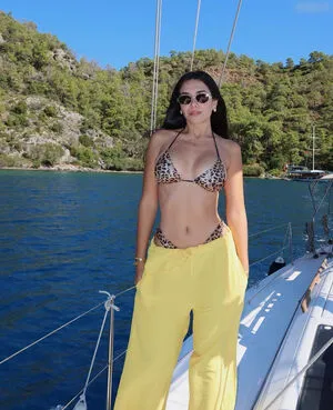 Kardeniz Kilic OnlyFans Leaked Free Thumbnail Picture - #NFEEDpgnbE