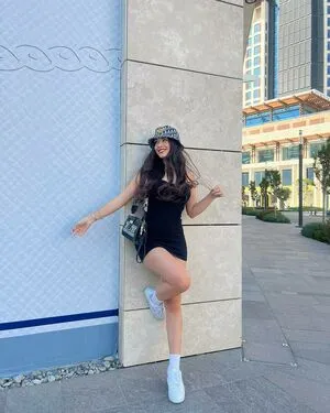 Kardeniz Kilic OnlyFans Leaked Free Thumbnail Picture - #aGMQZSYWN5