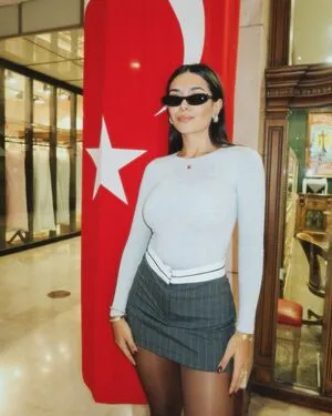 Kardeniz Kilic OnlyFans Leaked Free Thumbnail Picture - #as3Aybe4eW