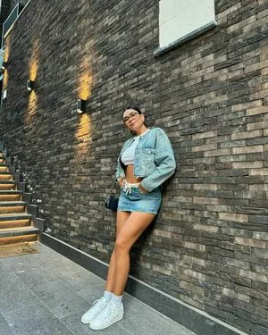 Kardeniz Kilic OnlyFans Leaked Free Thumbnail Picture - #bEef9o2AA9